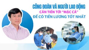 Nghị định số 38/2022/NĐ- CP NGÀY 12/6/2022 CỦA CHÍNH PHỦ QUY ĐỊNH MỨC LƯƠNG TỐI THIỂU ĐỐI VỚI NGƯỜI LAO ĐỘNG LÀM VIỆC THEO HỢP ĐỒNG LAO ĐỘNG