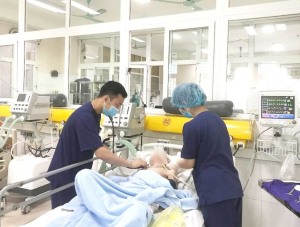 Công tác y tế dịp Tết Nguyên đán