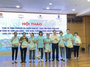 MTTQ và các đoàn thể: Triển khai các giải pháp bảo vệ môi trường