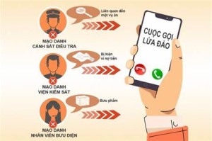 Cảnh giác với lừa đảo qua mạng dịp Tết