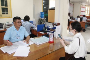 Quảng Ninh chuyển đổi số toàn diện: Cơ quan ‘không giấy tờ’ phục vụ dân sinh