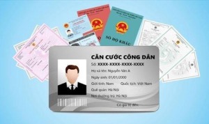 Thủ tướng chỉ thị đẩy mạnh ứng dụng dữ liệu về dân cư, định danh và xác thực điện tử