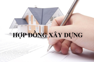 Quy định điều chỉnh đơn giá và giá hợp đồng xây dựng