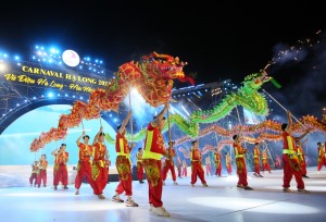 TP Hạ Long tổ chức nhiều sự kiện văn hóa, du lịch dịp 30/4-1/5