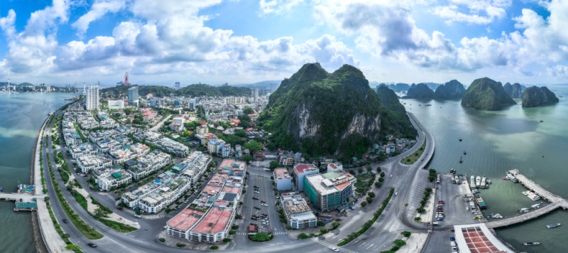 phê duyệt điều chỉnh, bổ sung Kế hoạch sử dụng đất năm 2024 của thành phố Hạ Long