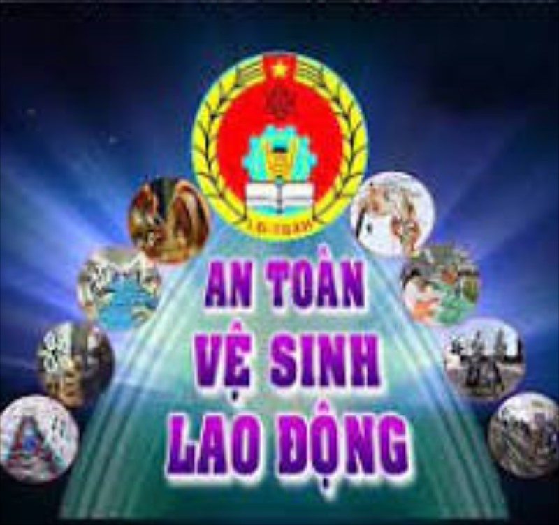 Đảm bảo an toàn, vệ sinh lao động năm 2024