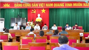 TP Hạ Long: Vận động 14 hộ dân, 1 đơn vị chấp hành quyết định thu hồi đất, bàn giao mặt bằng