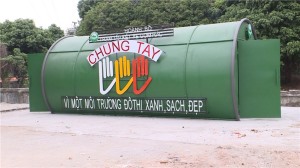 Tăng cường quản lý khai thác tài nguyên gắn với bảo vệ môi trường 