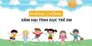 Chủ động phòng, chống xâm hại phụ nữ, trẻ em