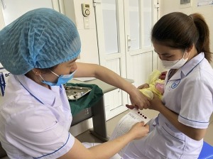 Sàng lọc trước sinh và sơ sinh để có những em bé khỏe mạnh