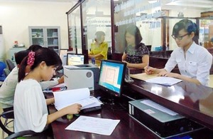 Những điểm mới của dự thảo Nghị định về cán bộ, công chức và người hoạt động không chuyên trách ở cấp xã, thôn, tổ dân phố